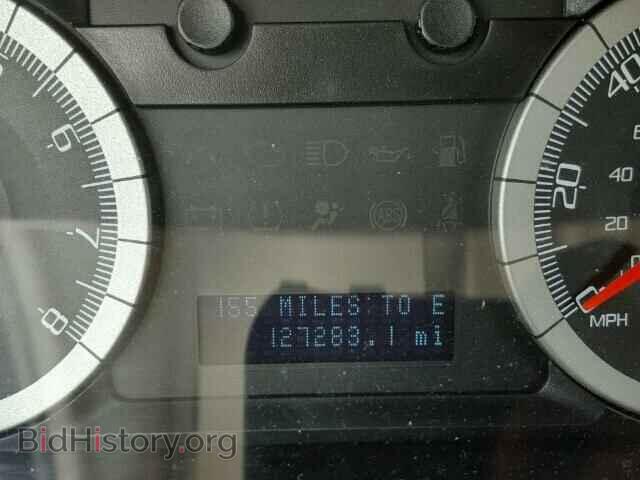 2009 FORD ESCAPE - VIN: 1FMCU04G79KA21997 - Фото 8