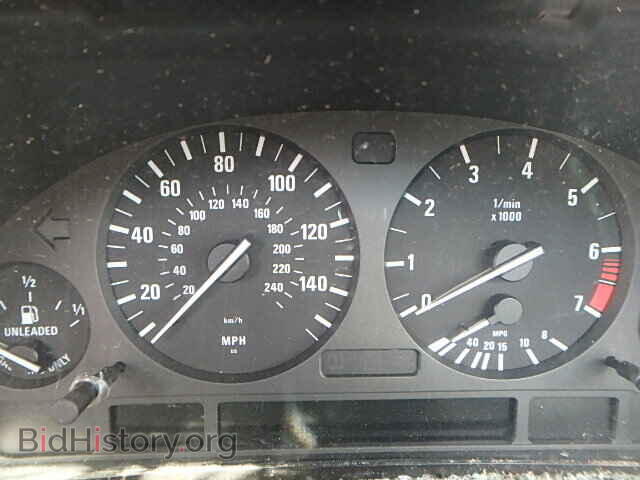 2006 BMW X5 - VIN: 5UXFA13556LY31004 - Фото 8