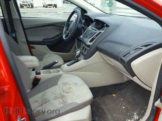 2012 FORD FOCUS - VIN: 1FAHP3K2XCL394579 - Photo 5