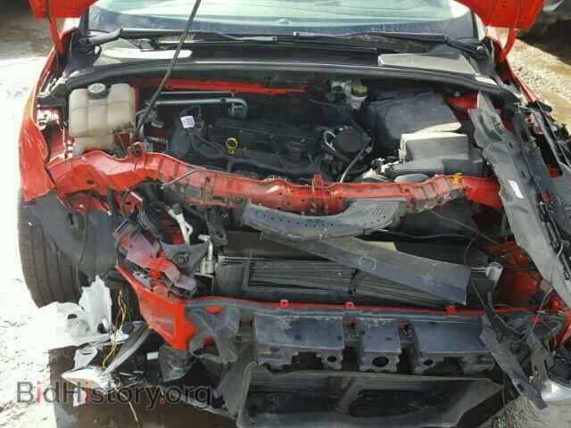 2012 FORD FOCUS - VIN: 1FAHP3K2XCL394579 - Photo 7