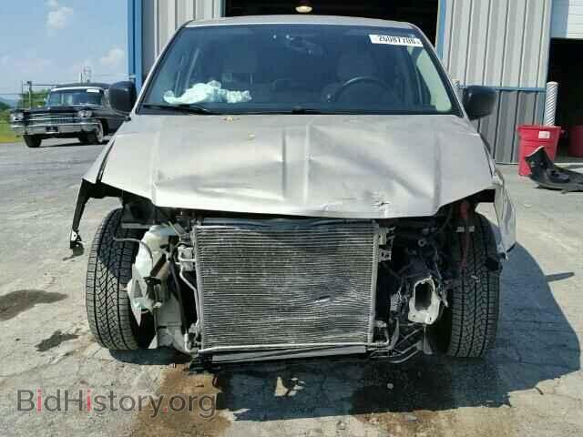 2013 DODGE CARAVAN - VIN: 2C4RDGBG3DR571167 - Фото 9
