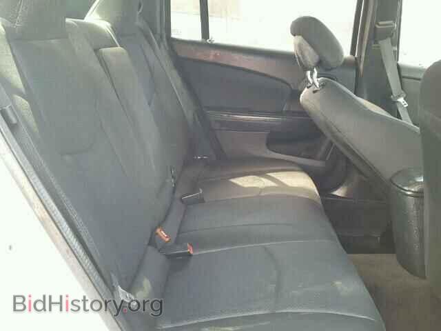 2012 CHRYSLER 200 - VIN: 1C3CCBBB8CN172853 - Photo 6