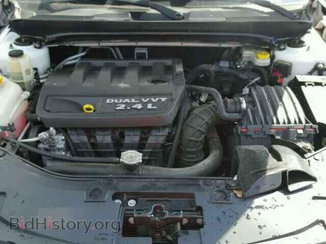 2012 CHRYSLER 200 - VIN: 1C3CCBBB8CN172853 - Photo 7