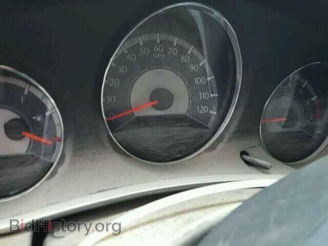 2012 CHRYSLER 200 - VIN: 1C3CCBBB8CN172853 - Photo 8