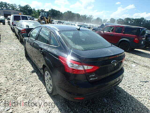 2012 FORD FOCUS - VIN: 1FAHP3F25CL125495 - Photo 9
