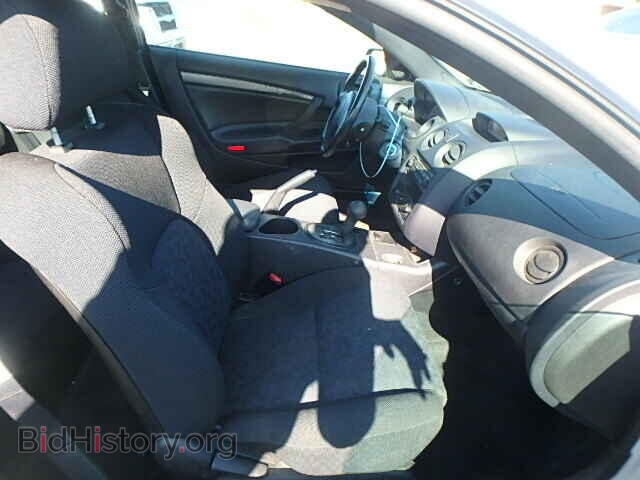 2003 MITSUBISHI ECLIPSE - VIN: 4A3AC44G23E154529 - Photo 5
