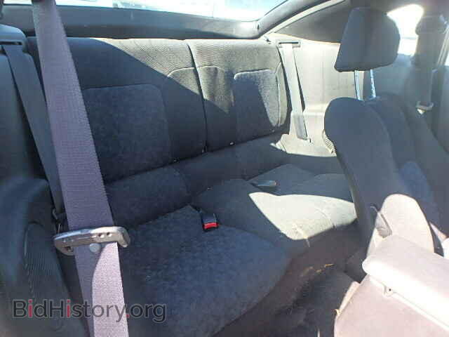 2003 MITSUBISHI ECLIPSE - VIN: 4A3AC44G23E154529 - Photo 6