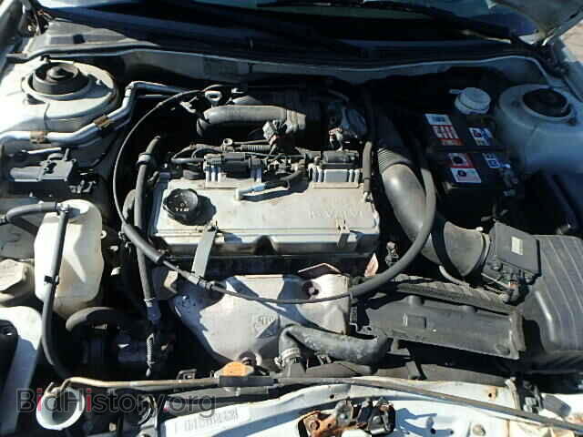 2003 MITSUBISHI ECLIPSE - VIN: 4A3AC44G23E154529 - Photo 7