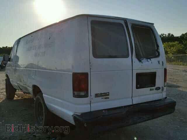 2012 FORD ECONOLINE - VIN: 1FTNS2EL7CDA42189 - Photo 3