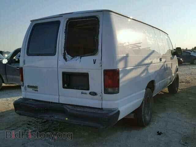 2012 FORD ECONOLINE - VIN: 1FTNS2EL7CDA42189 - Photo 4