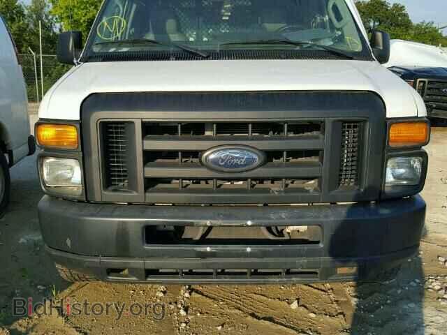 2012 FORD ECONOLINE - VIN: 1FTNS2EL7CDA42189 - Photo 9