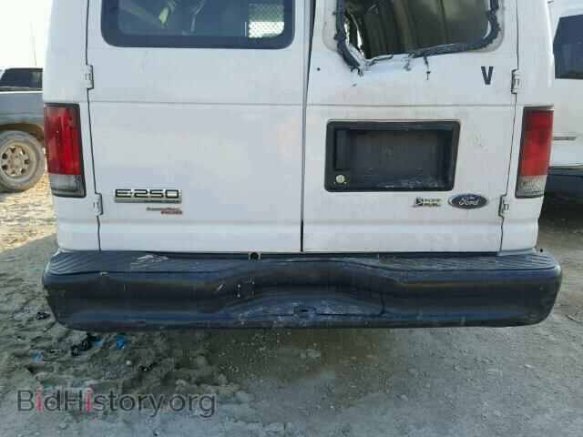 2012 FORD ECONOLINE - VIN: 1FTNS2EL7CDA42189 - Photo 10