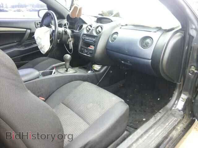 2003 MITSUBISHI ECLIPSE - VIN: 4A3AC84H63E023233 - Photo 5