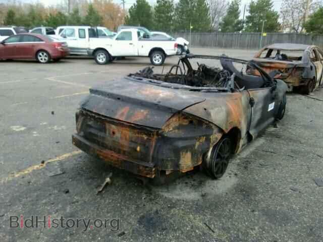 2007 MITSUBISHI ECLIPSE - VIN: 4A3AL25F07E005214 - Фото 4