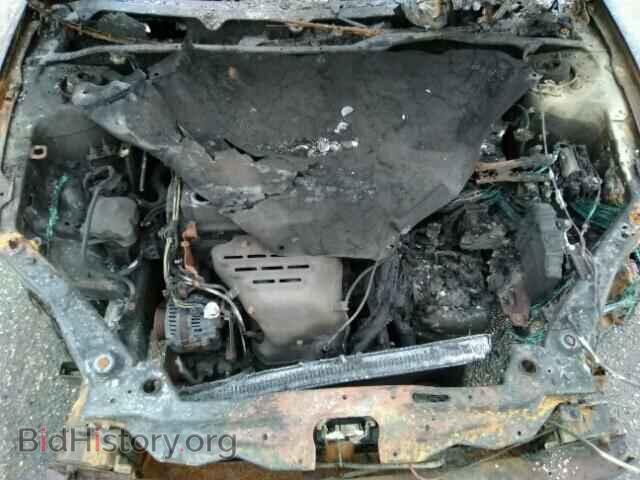 2007 MITSUBISHI ECLIPSE - VIN: 4A3AL25F07E005214 - Фото 7