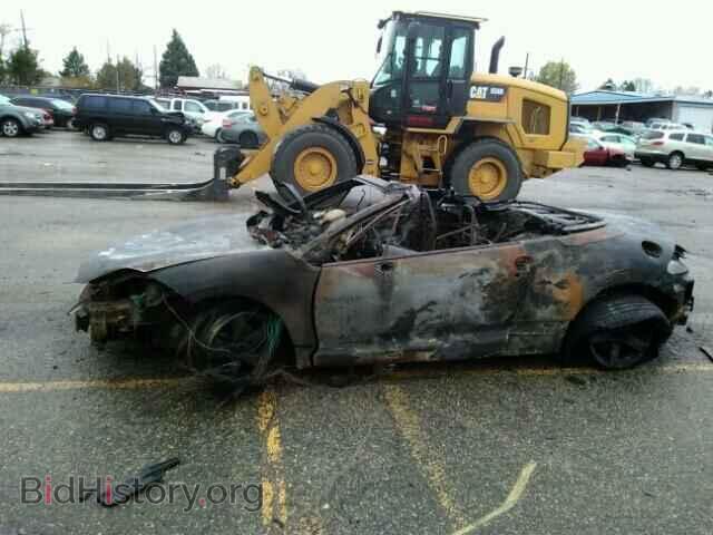 2007 MITSUBISHI ECLIPSE - VIN: 4A3AL25F07E005214 - Фото 9