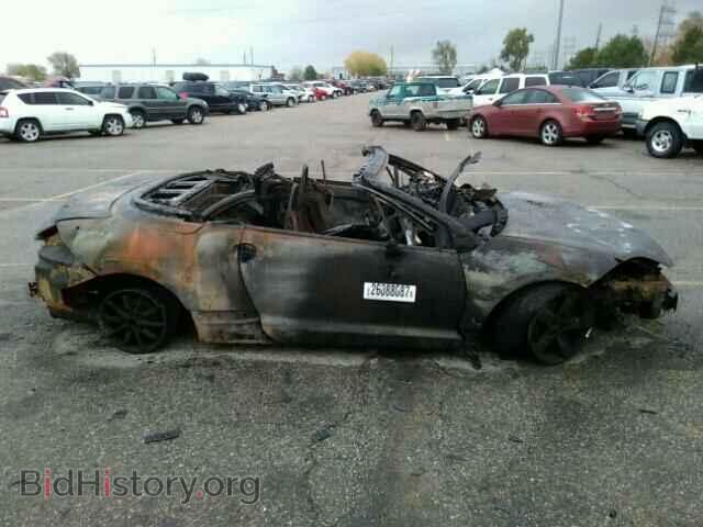 2007 MITSUBISHI ECLIPSE - VIN: 4A3AL25F07E005214 - Фото 10