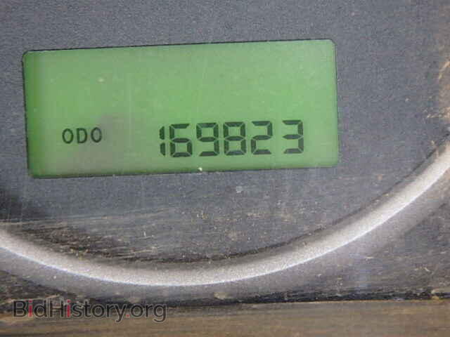 2006 MAZDA TRIBUTE - VIN: 4F2YZ02Z76KM10280 - Фото 8