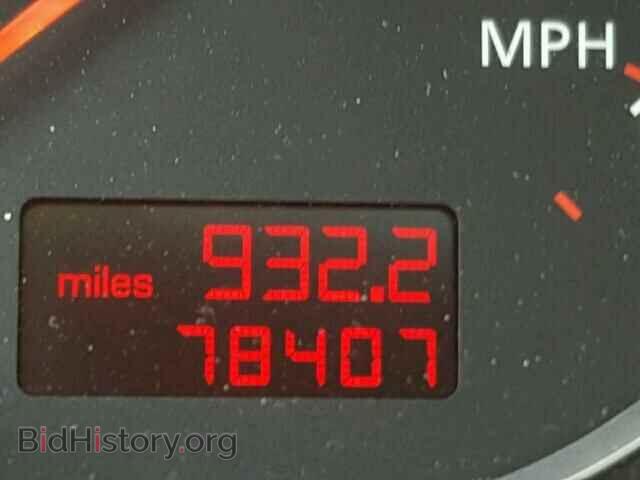 2004 AUDI A6 - VIN: WAULD64B34N020880 - Фото 8