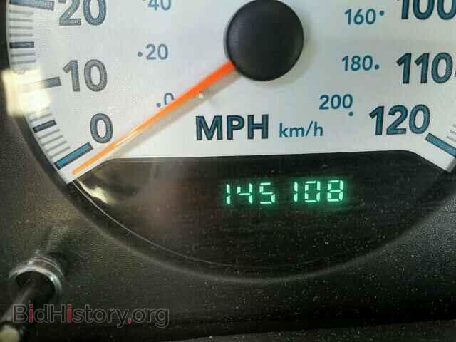 2006 DODGE CARAVAN - VIN: 2D4GP44L56R816869 - Фото 8