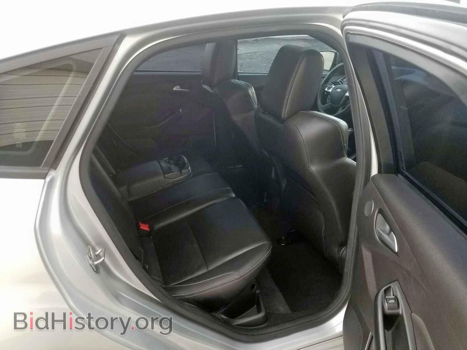 2013 FORD FOCUS - VIN: 1FADP3L97DL352883 - Photo 6