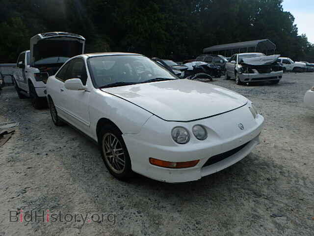 Фотография JH4DC4452YS009402 - ACURA INTEGRA 2000