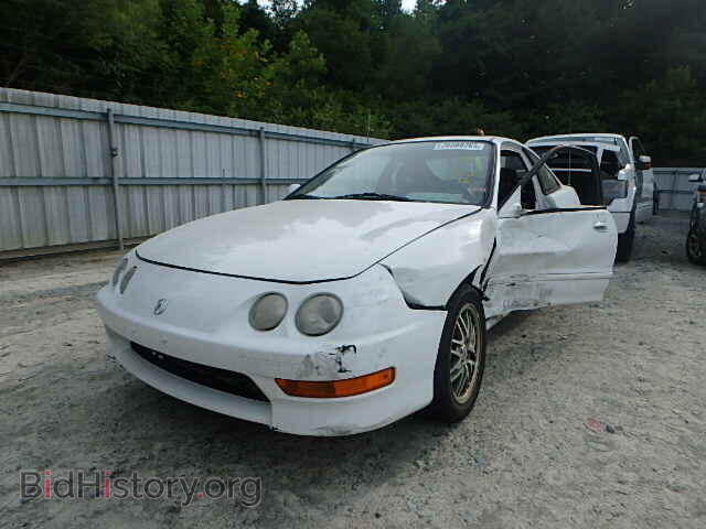 2000 ACURA INTEGRA - VIN: JH4DC4452YS009402 - Фото 2