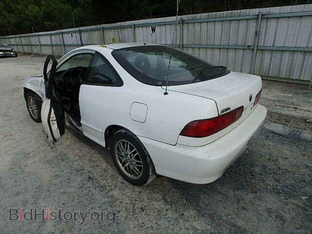 2000 ACURA INTEGRA - VIN: JH4DC4452YS009402 - Фото 3