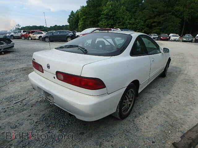 2000 ACURA INTEGRA - VIN: JH4DC4452YS009402 - Фото 4