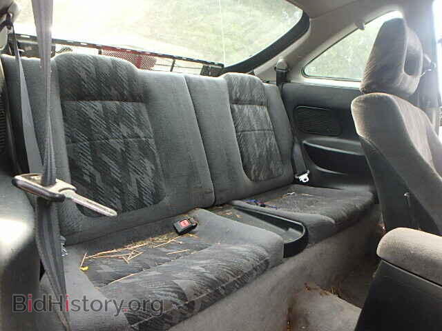 2000 ACURA INTEGRA - VIN: JH4DC4452YS009402 - Фото 6