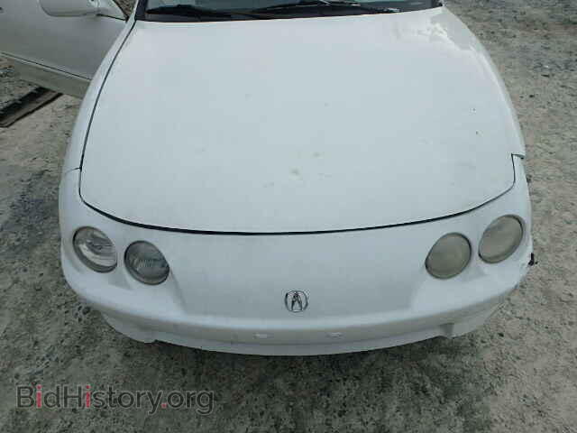 2000 ACURA INTEGRA - VIN: JH4DC4452YS009402 - Фото 7