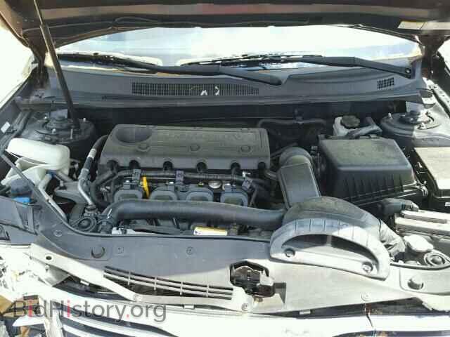 2010 KIA OPTIMA - VIN: KNAGG4A81A5410667 - Фото 7