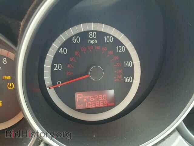 2010 KIA OPTIMA - VIN: KNAGG4A81A5410667 - Фото 8