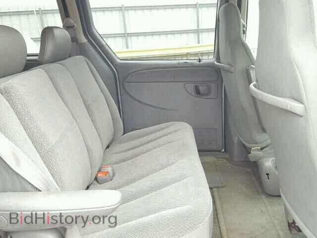 2005 DODGE CARAVAN - VIN: 1D4GP24R35B189868 - Фото 6