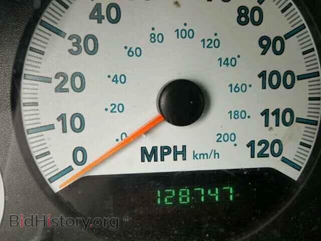 2005 DODGE CARAVAN - VIN: 1D4GP24R35B189868 - Фото 8