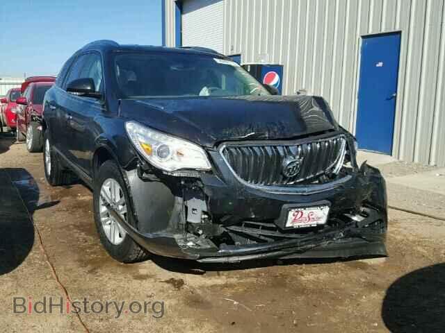 Photo 5GAKRAKD8FJ288374 - BUICK ENCLAVE 2015