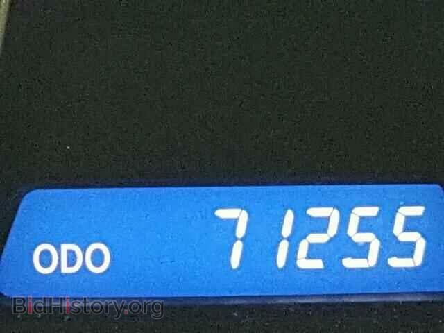 2011 LEXUS IS250 - VIN: JTHBF5C20B5145545 - Фото 8