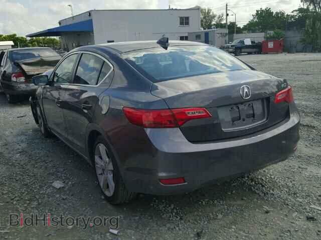 2015 ACURA ILX - VIN: 19VDE1F79FE009589 - Фото 3