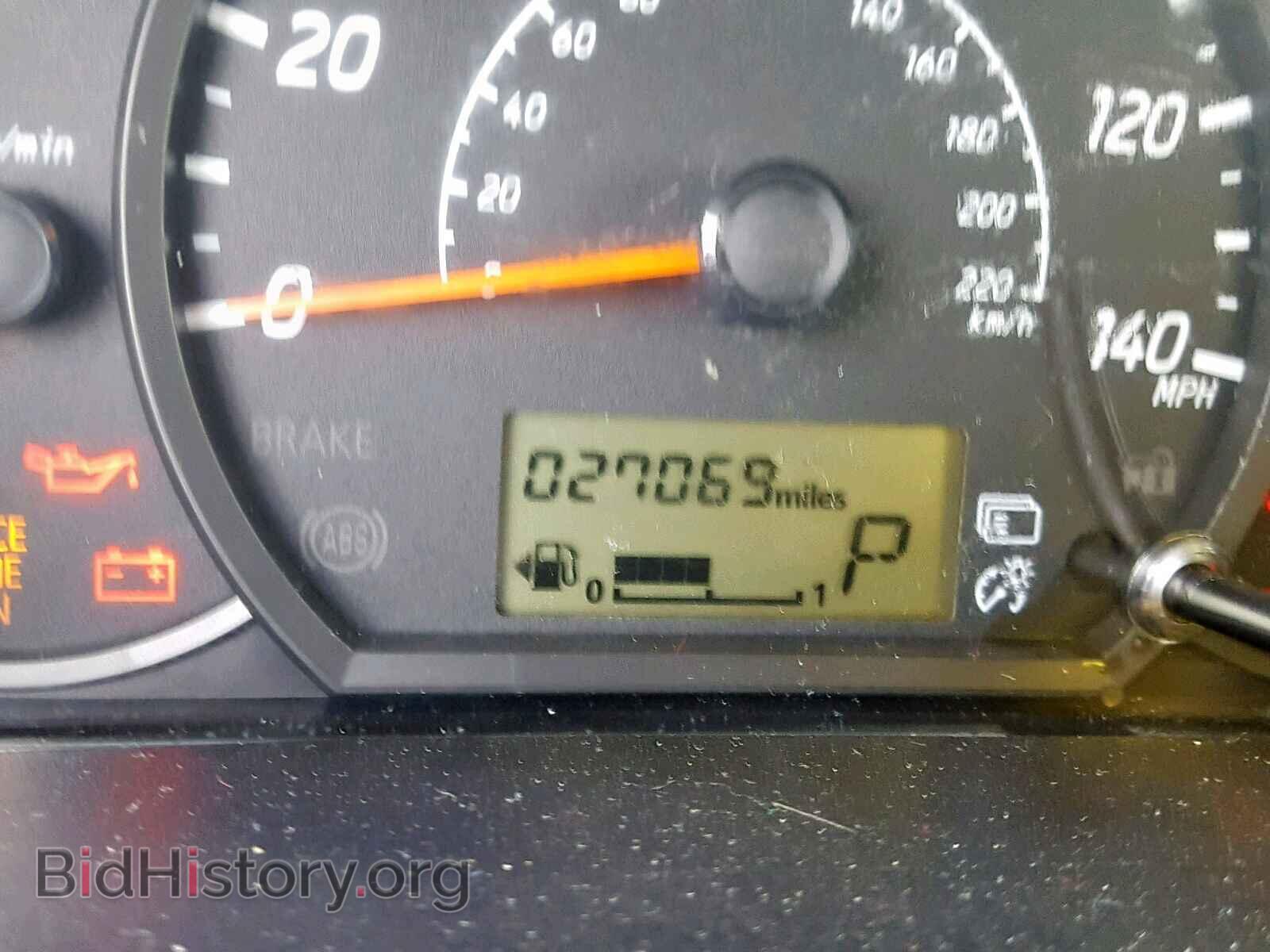 2017 MITSUBISHI MIRAGE - VIN: ML32F3FJ6HHF19615 - Фото 8