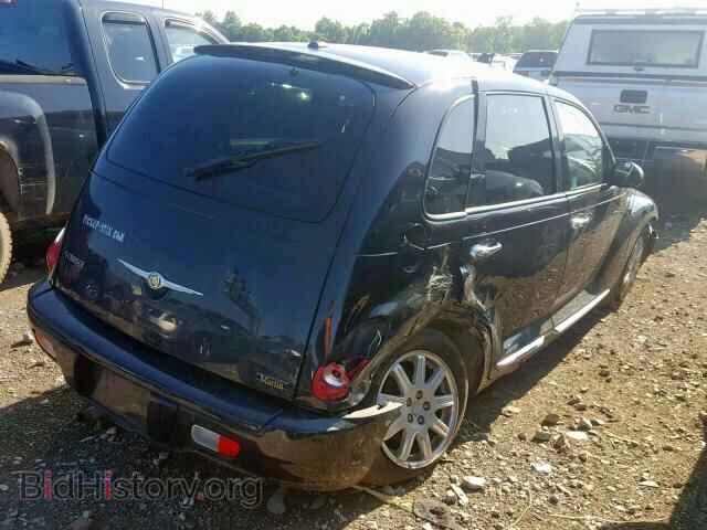 2010 CHRYSLER PT CRUISER - VIN: 3A4GY5F96AT218825 - Фото 4