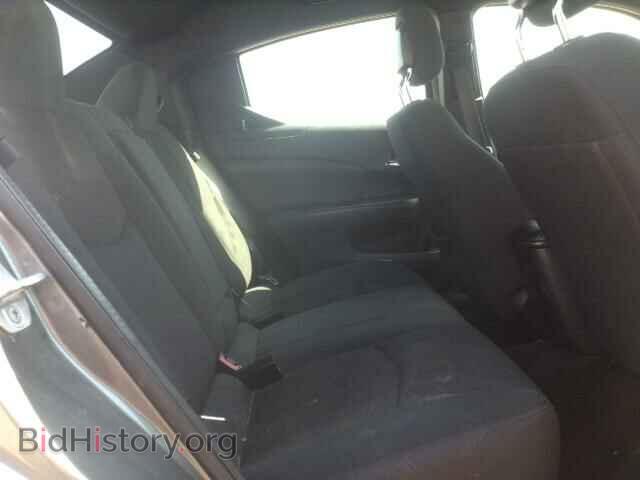 2012 DODGE AVENGER - VIN: 1C3CDZAB6CN110195 - Фото 6