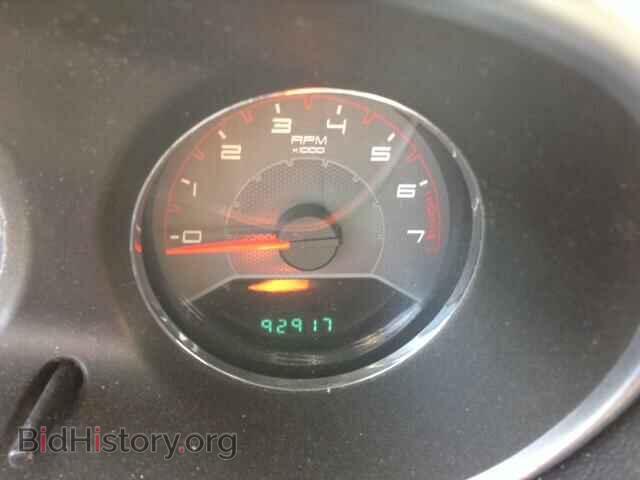 2012 DODGE AVENGER - VIN: 1C3CDZAB6CN110195 - Фото 8
