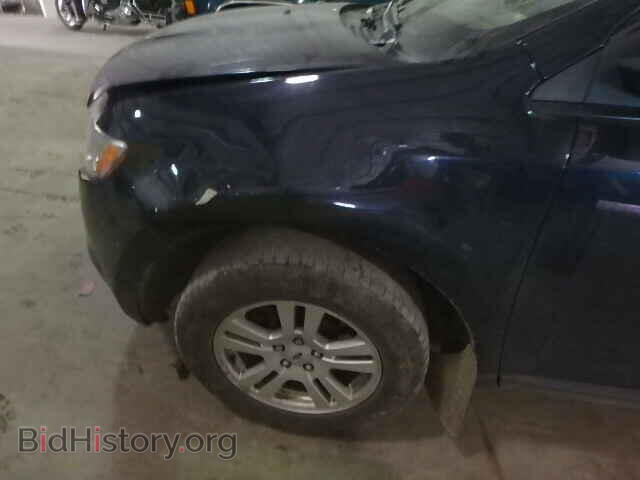 2008 FORD EDGE - VIN: 2FMDK48C98BB04154 - Photo 9