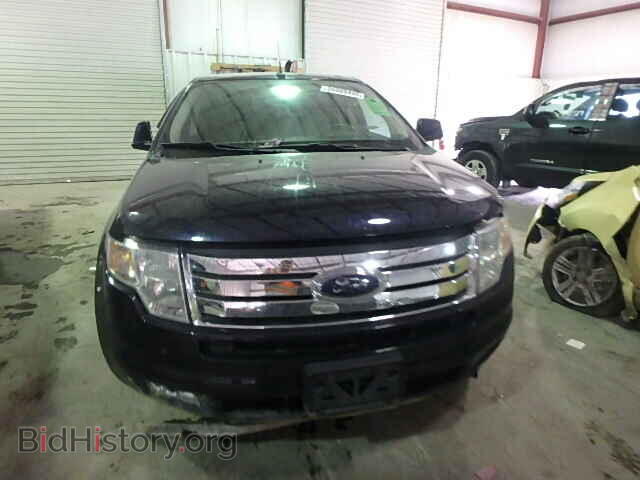 2008 FORD EDGE - VIN: 2FMDK48C98BB04154 - Photo 10
