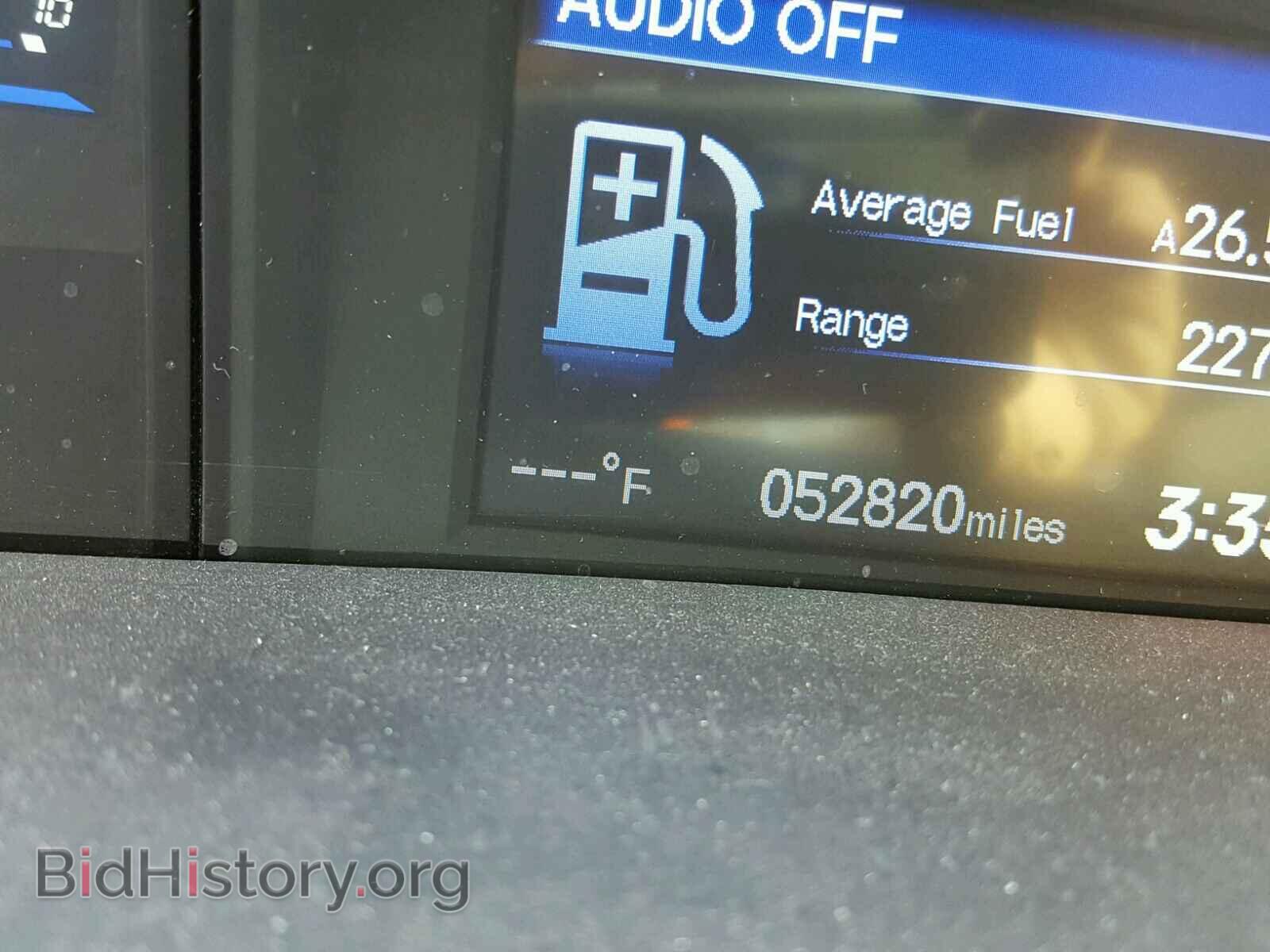 2013 HONDA CIVIC - VIN: 19XFB2F87DE229933 - Фото 8
