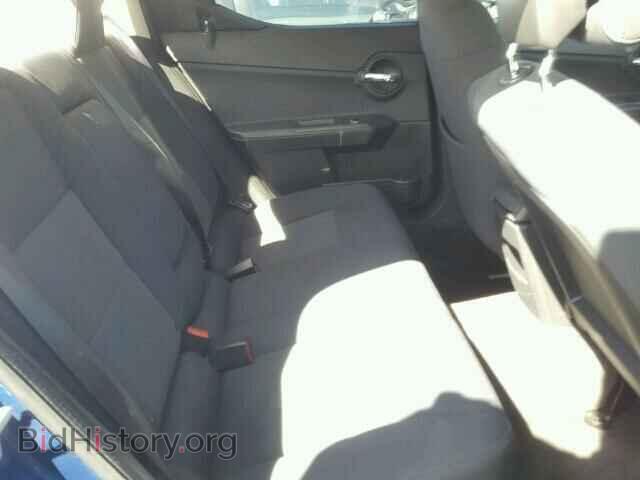 2010 DODGE AVENGER - VIN: 1B3CC4FB8AN155065 - Фото 6