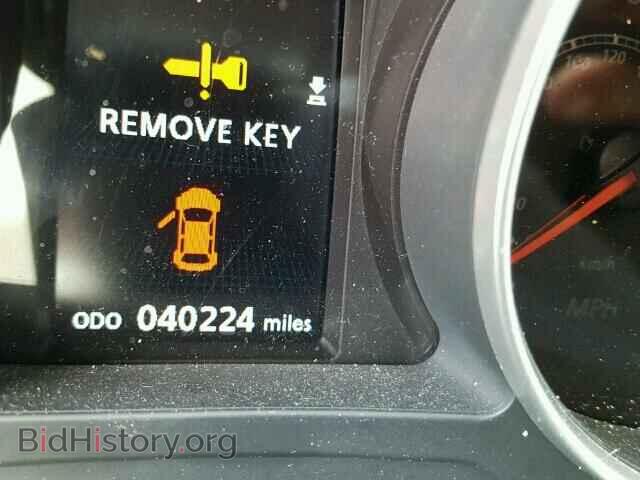2013 MITSUBISHI OUTLANDER - VIN: 4A4AP3AU6DE017664 - Фото 8