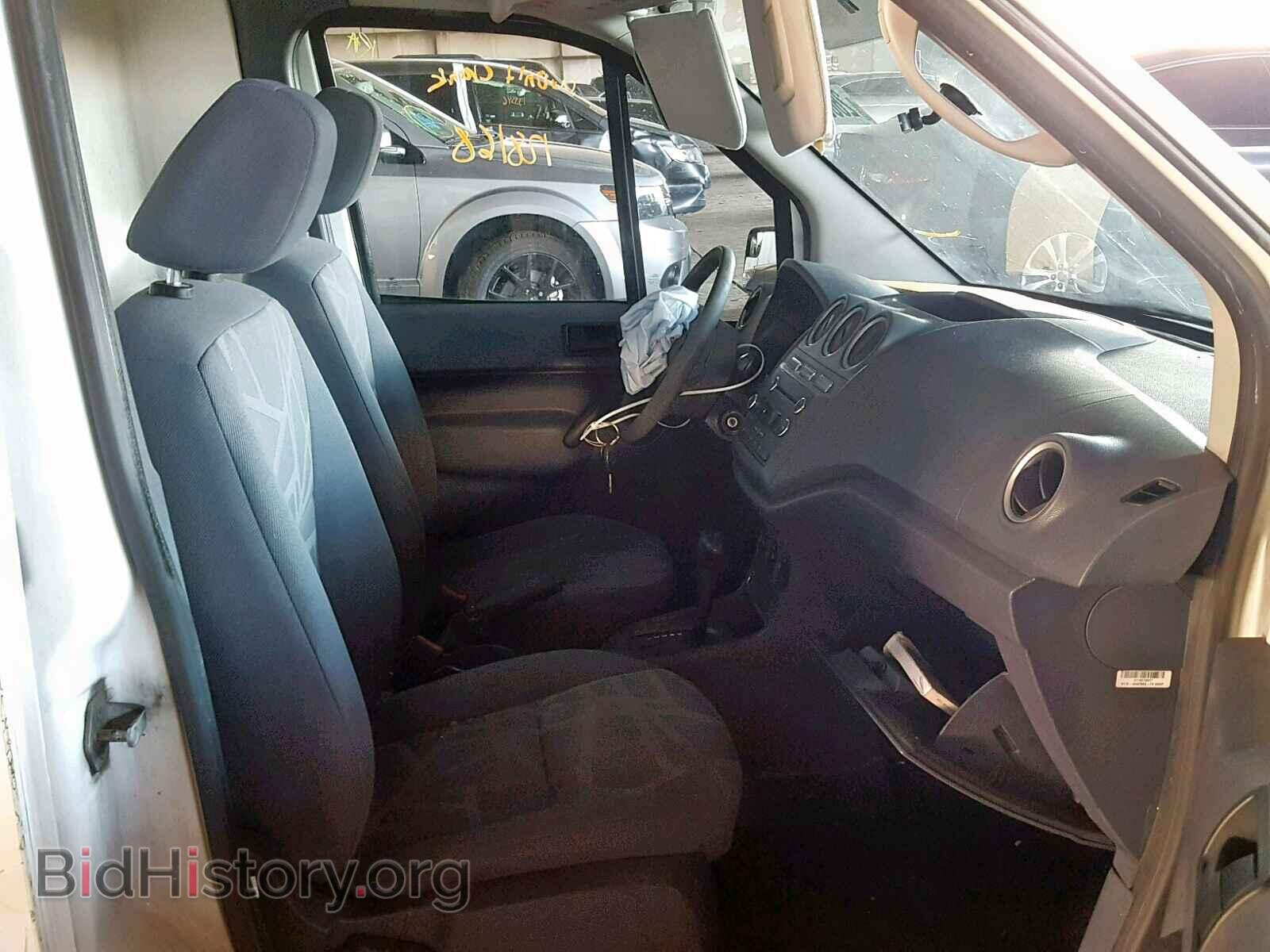 2012 FORD TRANSIT CO - VIN: NM0LS7BNXCT110451 - Фото 5