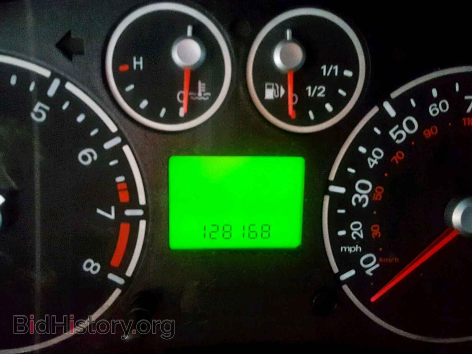 2012 FORD TRANSIT CO - VIN: NM0LS7BNXCT110451 - Фото 8