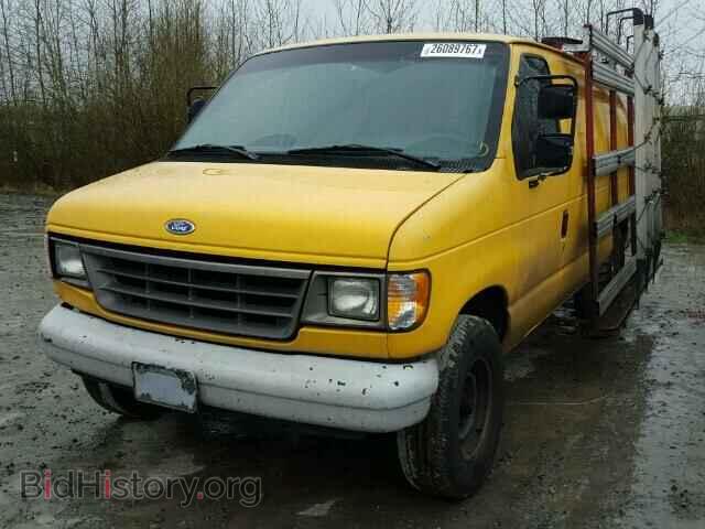 1996 FORD ECONOLINE - VIN: 1FTFE24Y0THB13573 - Photo 2